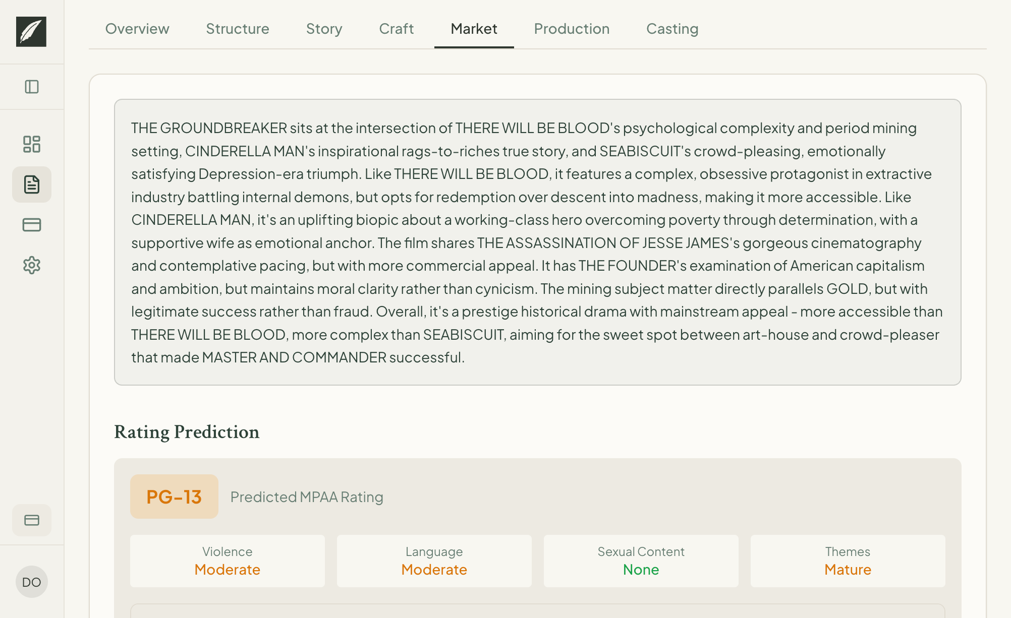 ScreenAssist dashboard screenshot 5