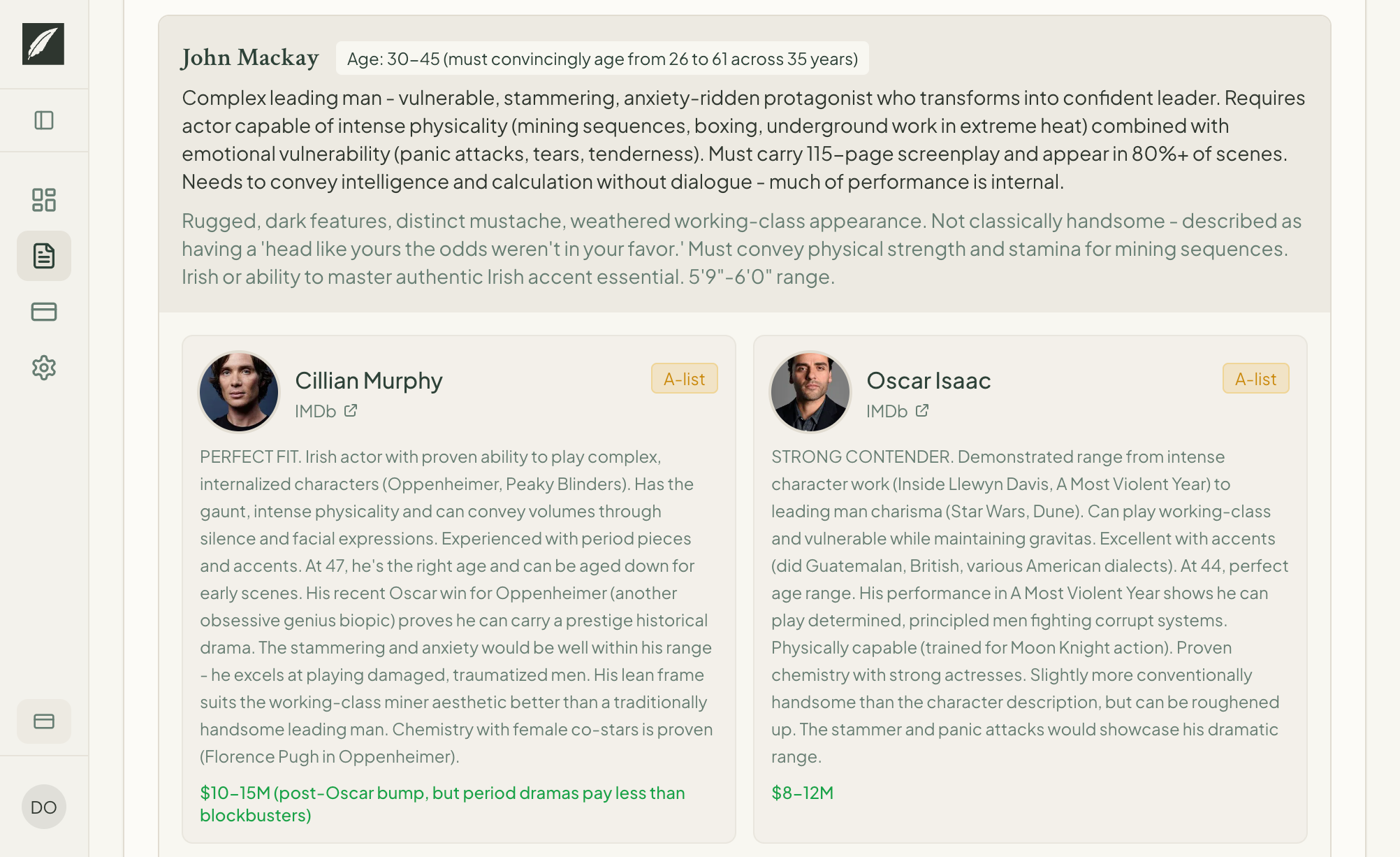 ScreenAssist dashboard screenshot 7